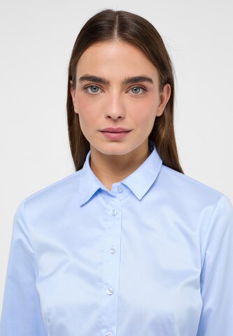 ETERNA Bluse in Blau