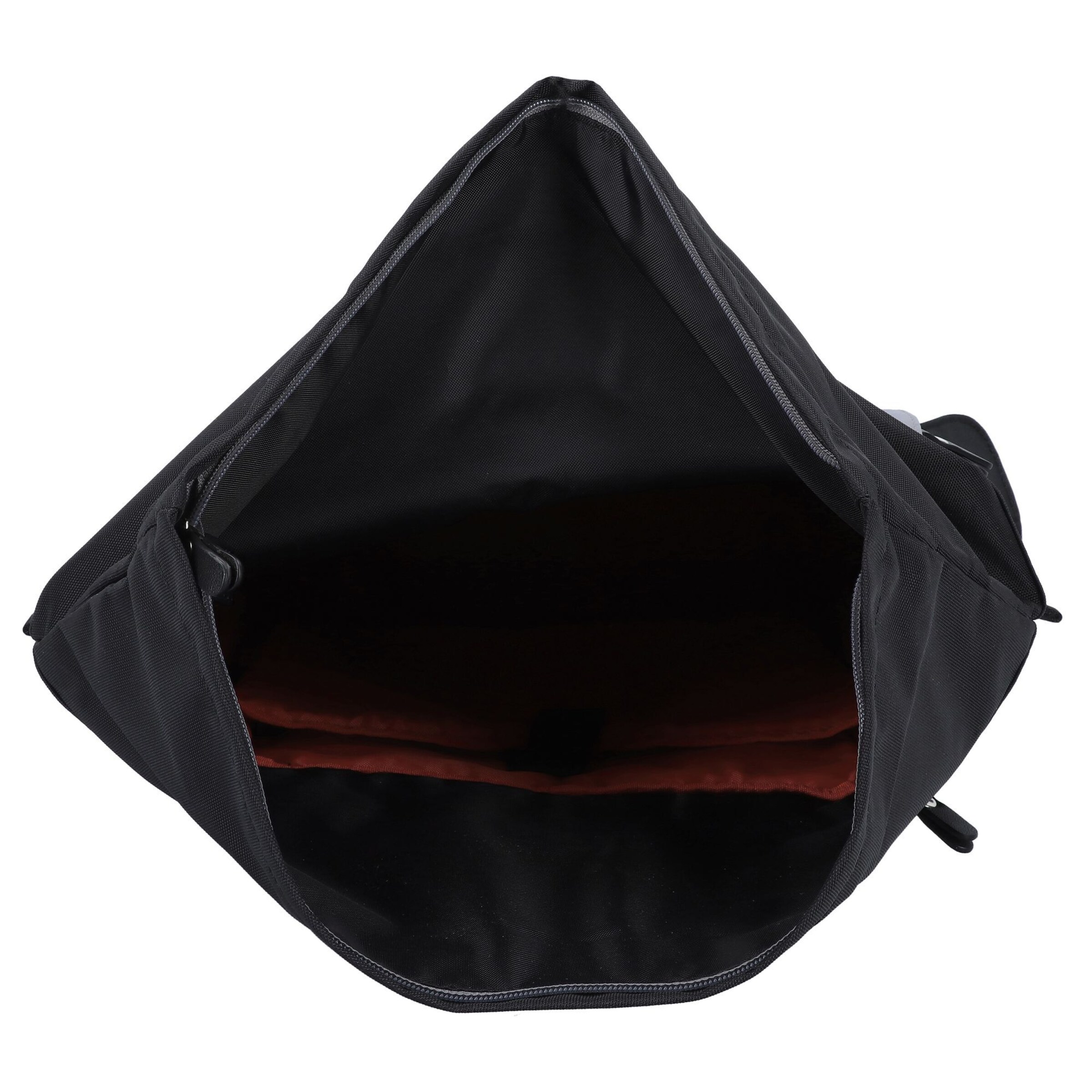 Zaino 'Naka' di Harvest Label in grigio