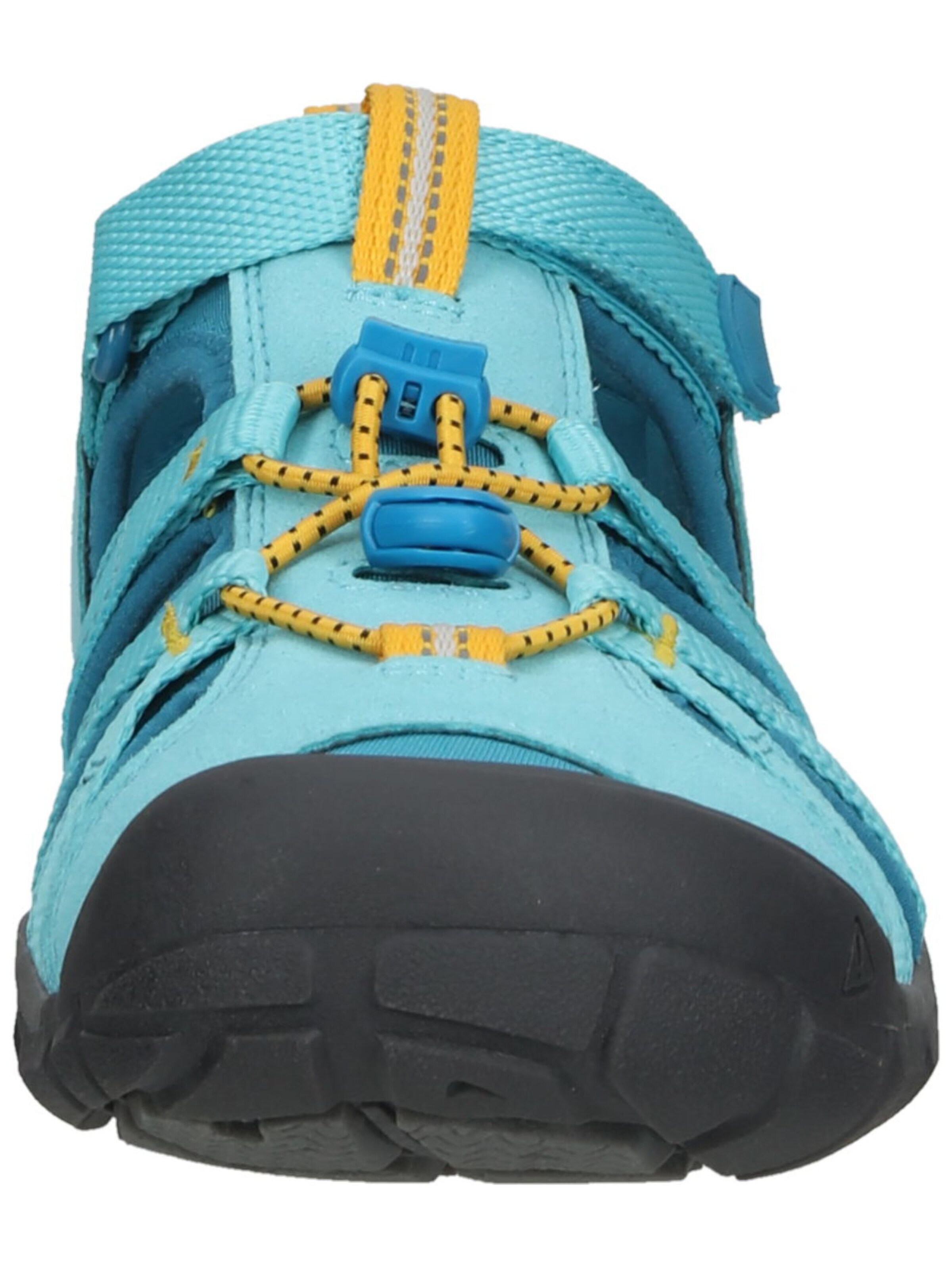 Sandales 'Seacamp II' KEEN en bleu