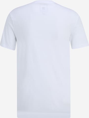 ADIDAS ORIGINALS - Camiseta térmica en negro