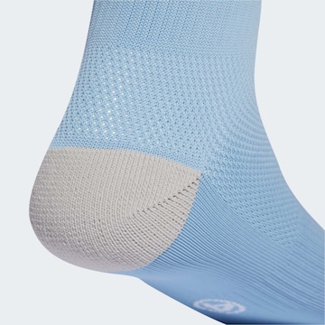 Calzino sportivo 'Milano 23' di ADIDAS PERFORMANCE in blu