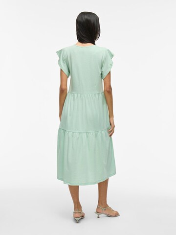 VILA Dress in Green
