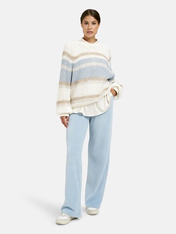 Milano Italy Sweater in Blue