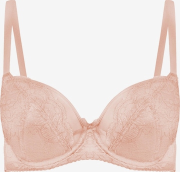 Vivisence BH '1044' in Beige: voorkant
