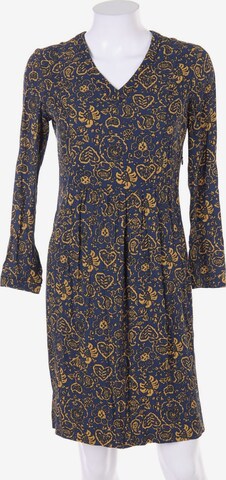 Bimba y Lola Dress in XS in Blue: front