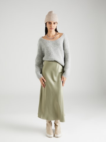 mbym Sweater 'Corucci' in Grey