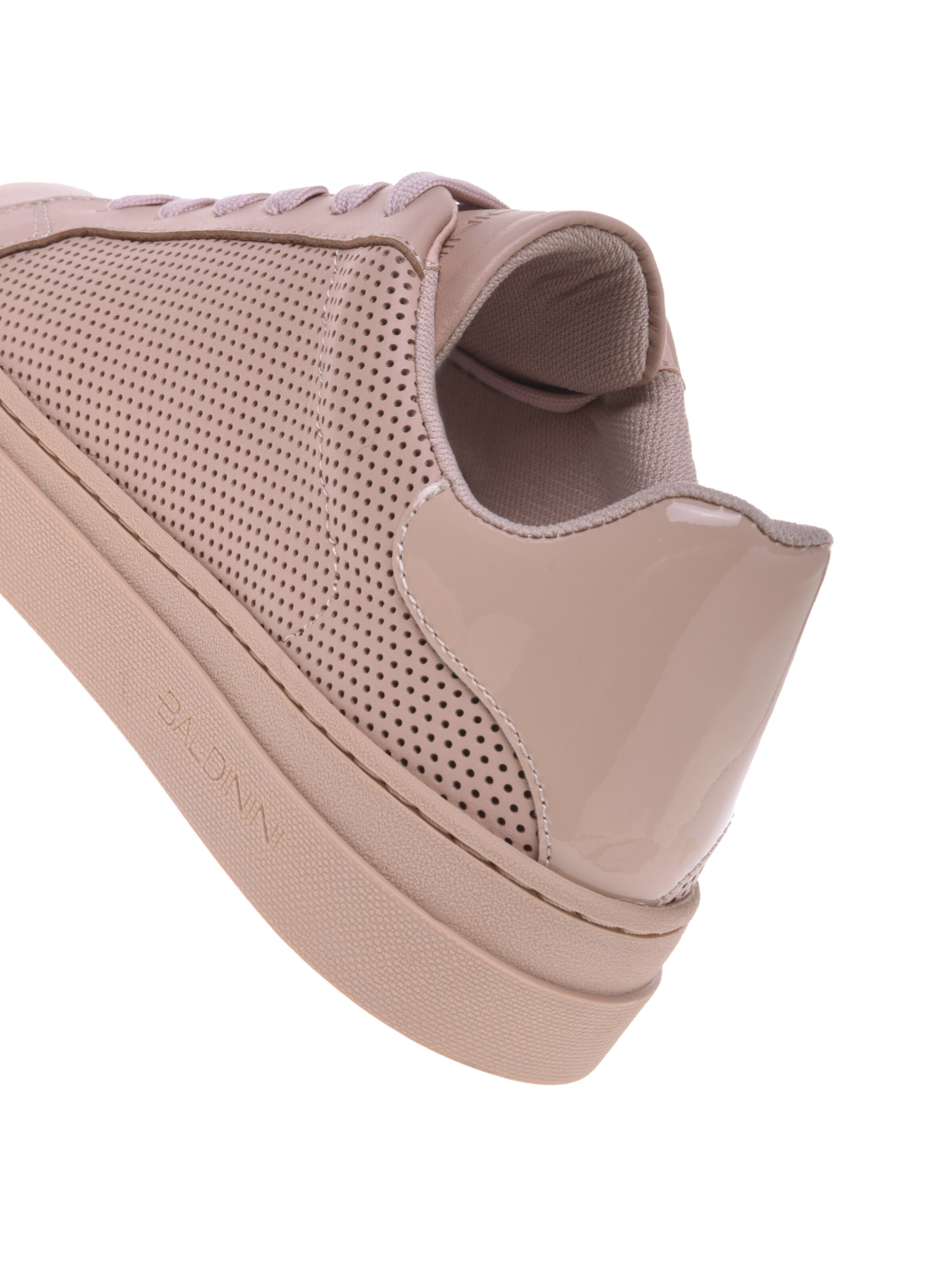 BALDININI Sneaker in Beige