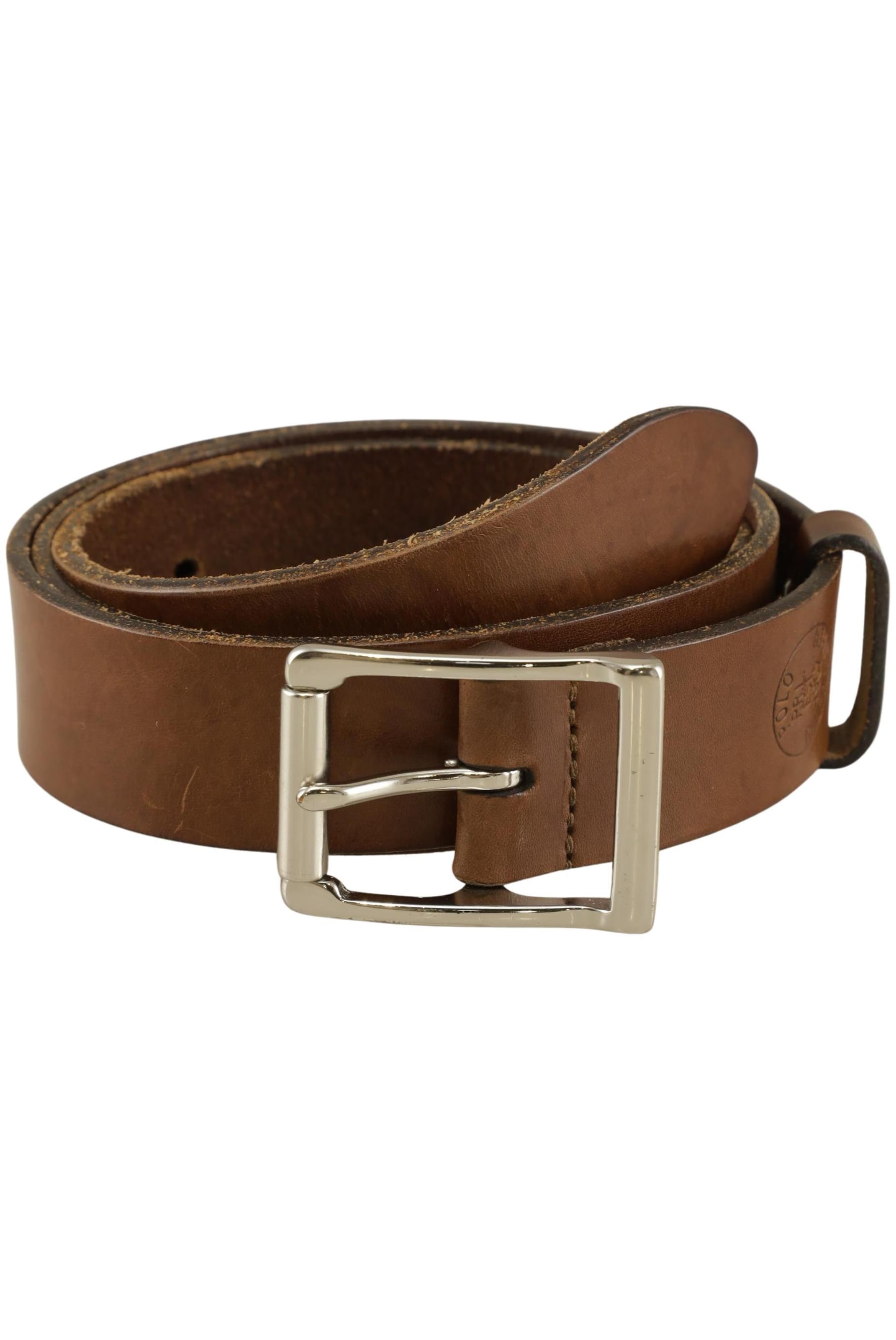 Polo Ralph Lauren Gürtel One Size in Braun: Vorderseite