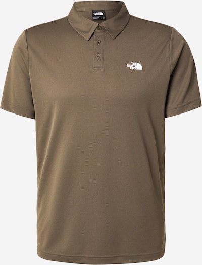 THE NORTH FACE Toiminnallinen paita 'TANKEN' värissä oliivi, Tuotenäkymä