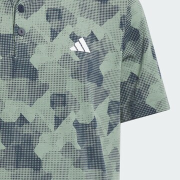 ADIDAS PERFORMANCE Functioneel shirt in Groen