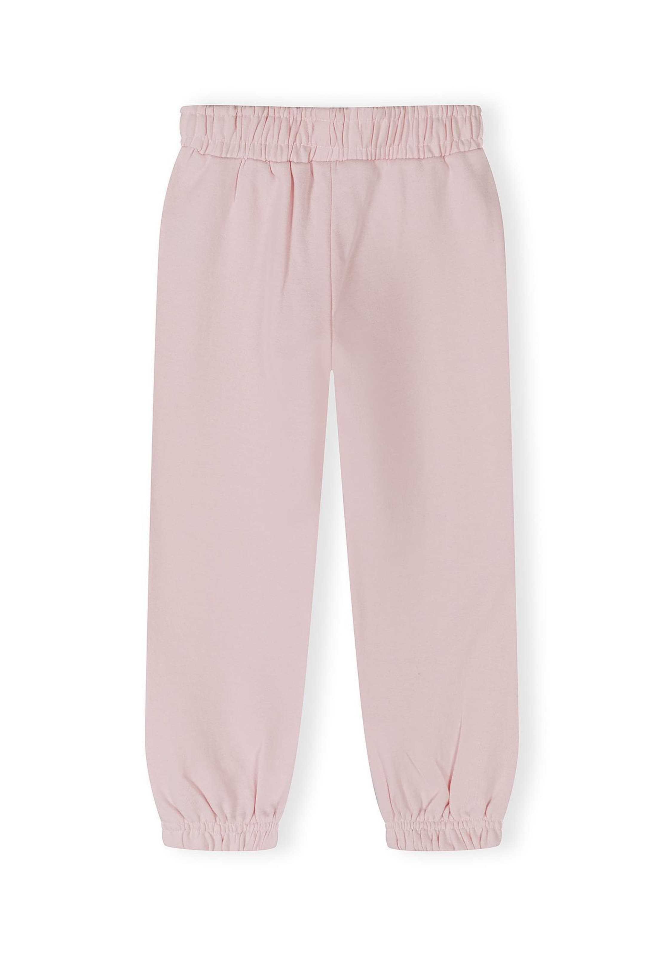 MINOTI Träningsset i rosa