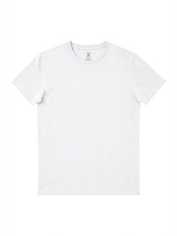 T-Shirt 'T-Shirts' ÖTS en blanc