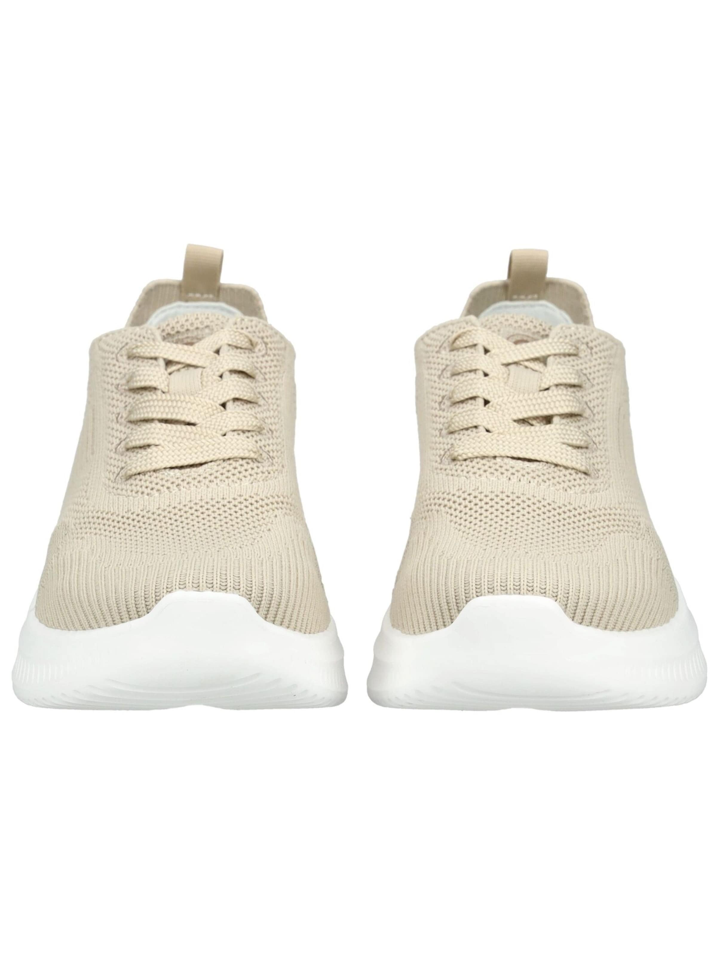 Sneaker bassa di ARA in beige