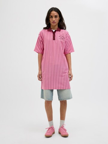 JJXX Jurk 'EMMA' in Roze