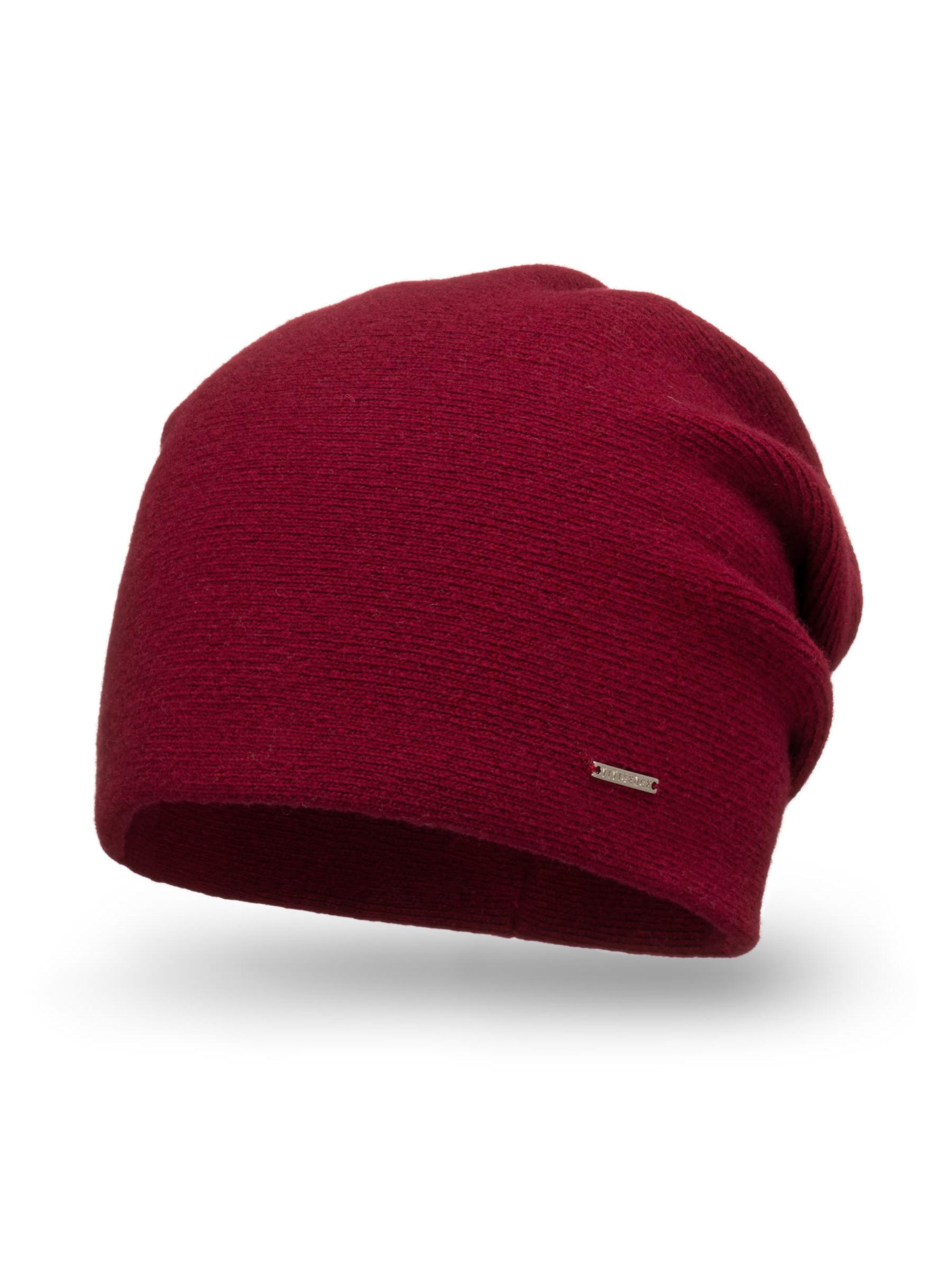 Vivisence Muts '7085' in Rood: voorkant