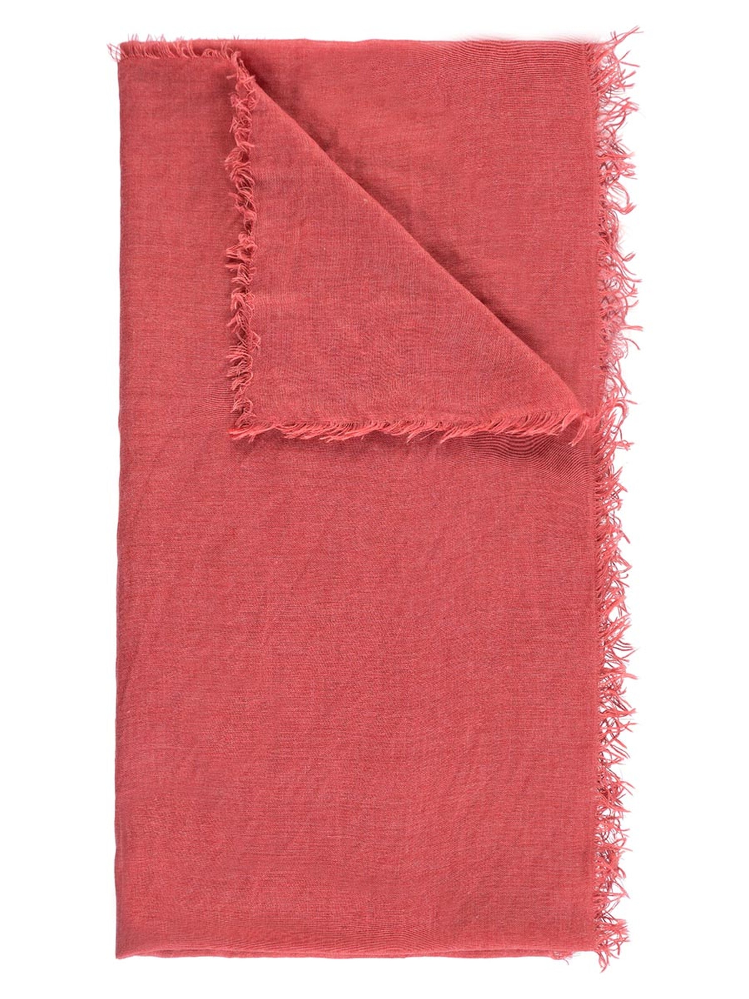 Passigatti Wrap in Red