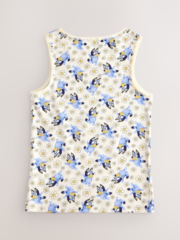 NextTop 'Bluey Vests' - bež boja