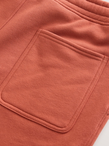 Next Regular Broek in Oranje