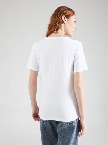 Soccx Μπλουζάκι σε λευκό