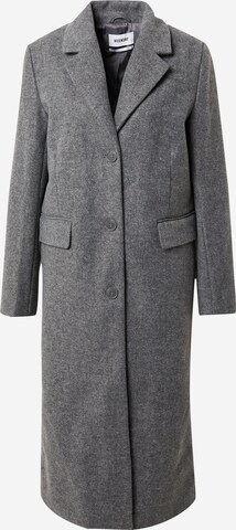 Manteau mi-saison 'Daphne' WEEKDAY en gris : devant