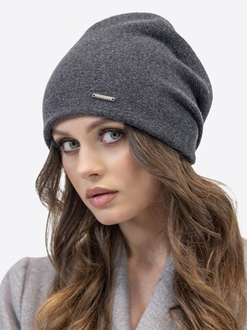 Bonnet '7085' Vivisence en gris