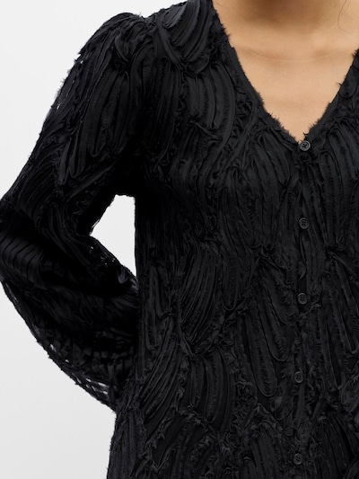 OBJECT Vestido 'OBJLUCIE LUKA' en 34 en negro, Vista del producto