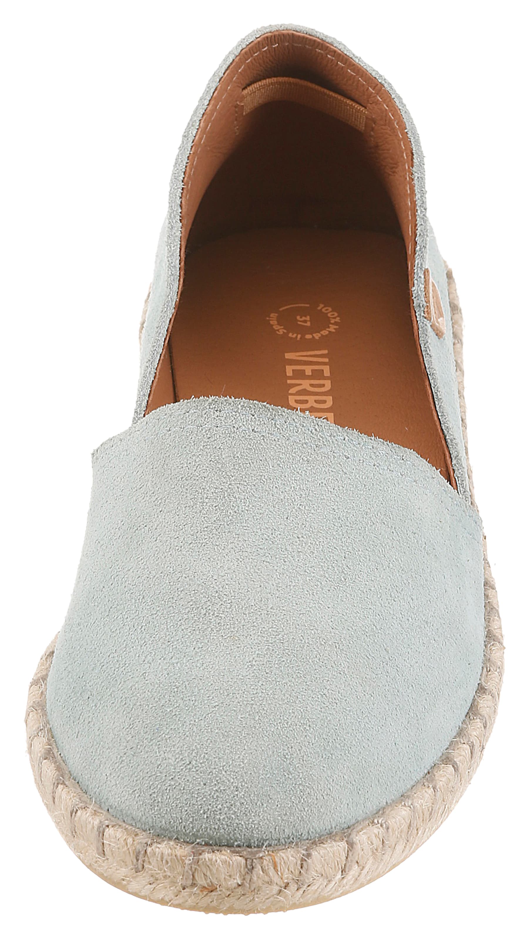 VERBENAS Espadrilles in Blue