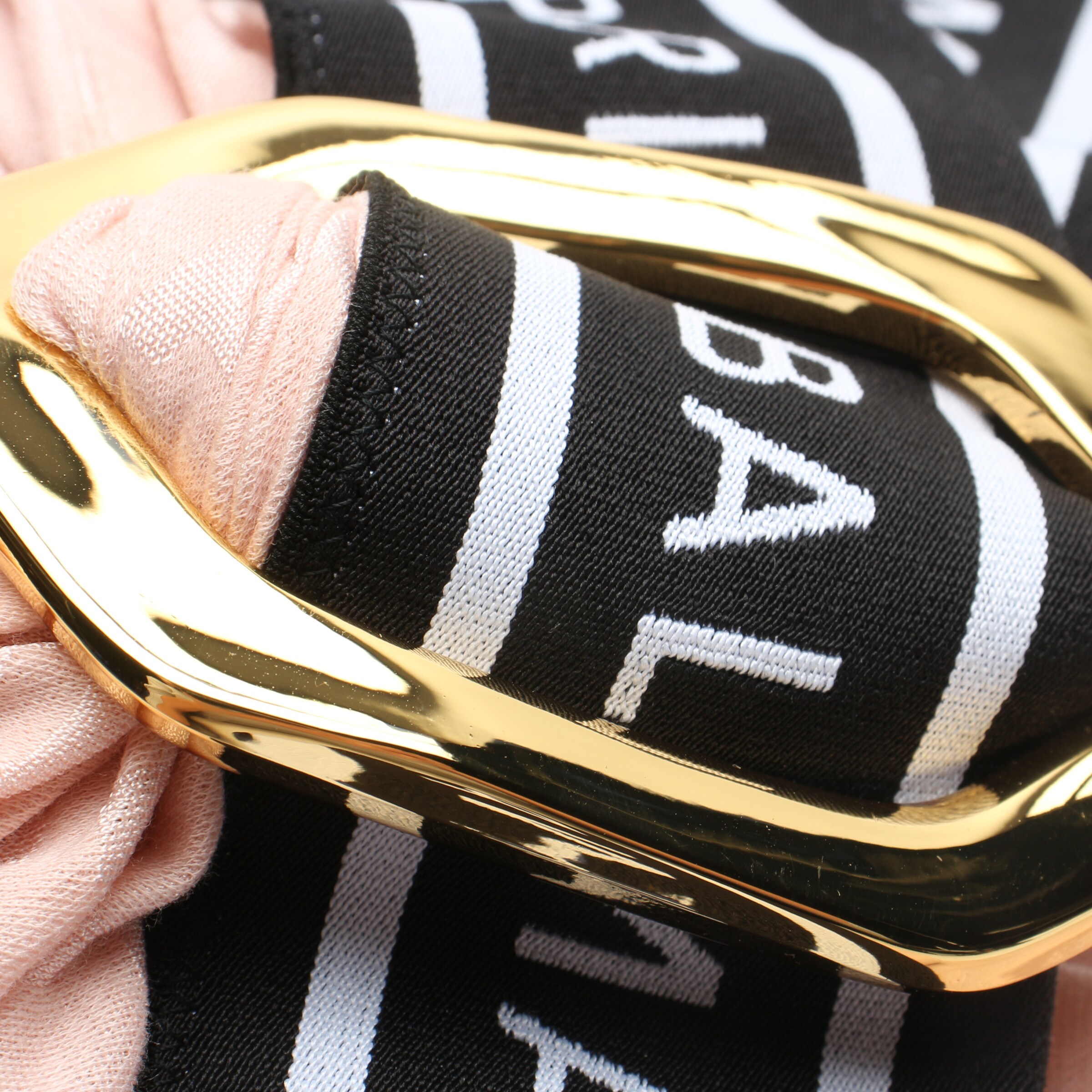 Balmain Skirt in S in Pink