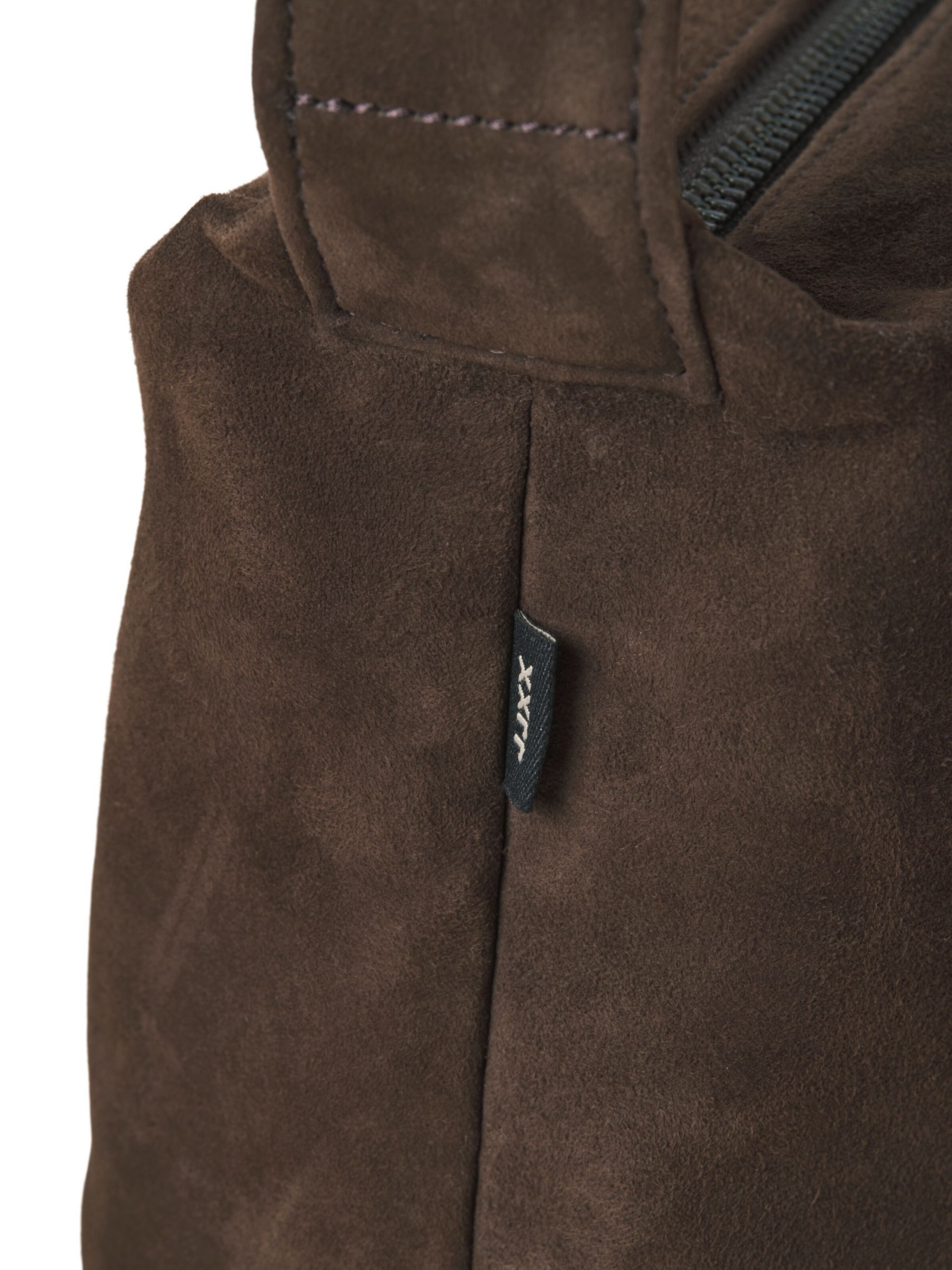 JJXX Skuldertaske 'JXNaomi' i brun