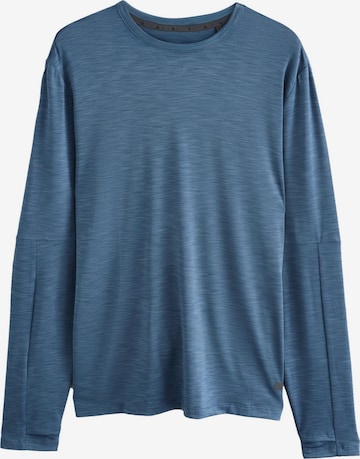 Next Paita värissä sininen: etupuoli