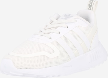 ADIDAS SPORTSWEAR Sneakers 'Multix' in White: front