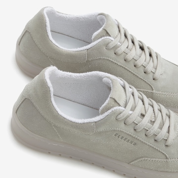 Elbsand Sneakers in Grau