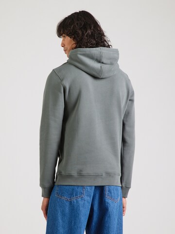 Sweat-shirt 'PAARLO' ARMEDANGELS en gris