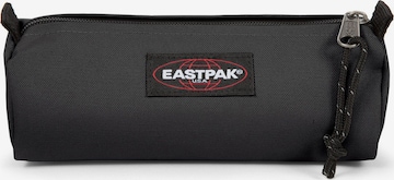 Astuccio di EASTPAK in nero: frontale