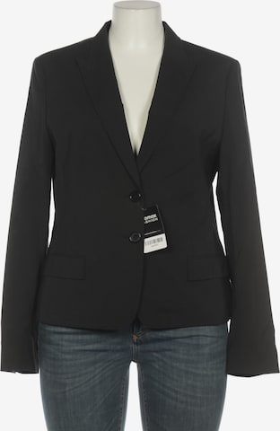 RENÉ LEZARD Blazer in XXL in Grey: front