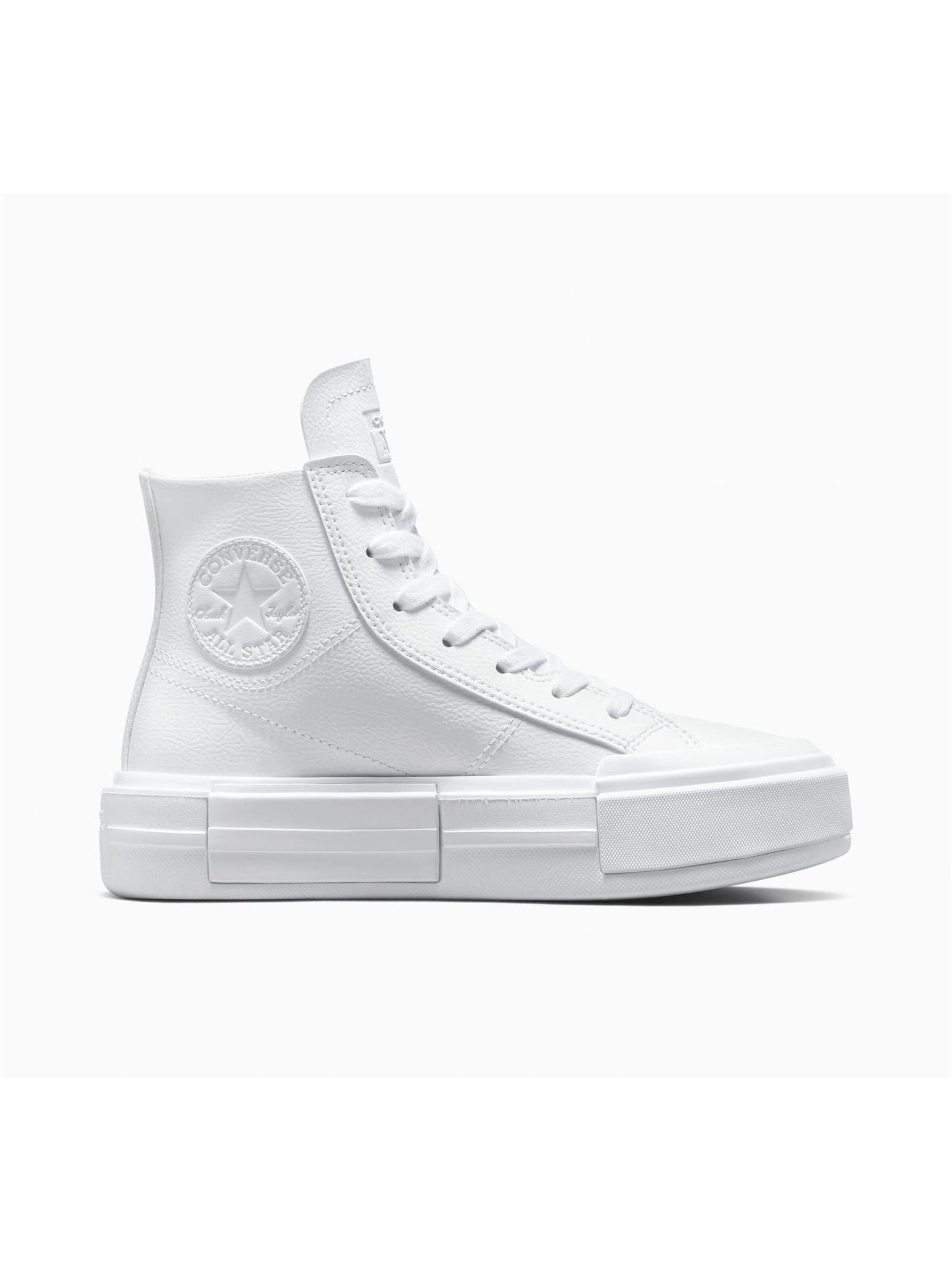 CONVERSE Athletic Shoes in White