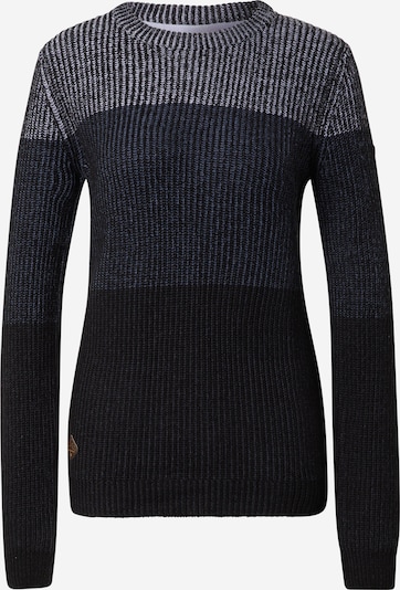 Pullover 'GEBBA' Ragwear di colore marino / blu notte, Visualizzazione prodotti