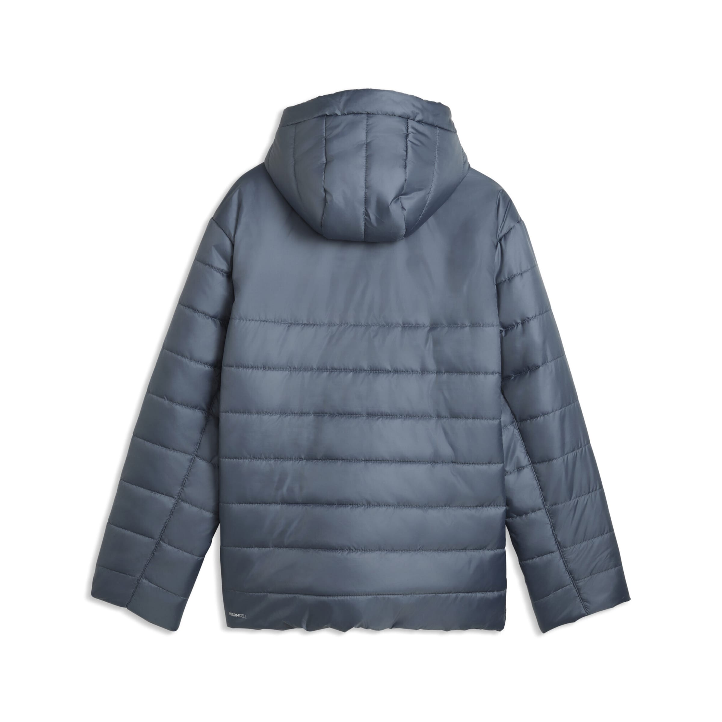 PUMA Sportjacke in Blau