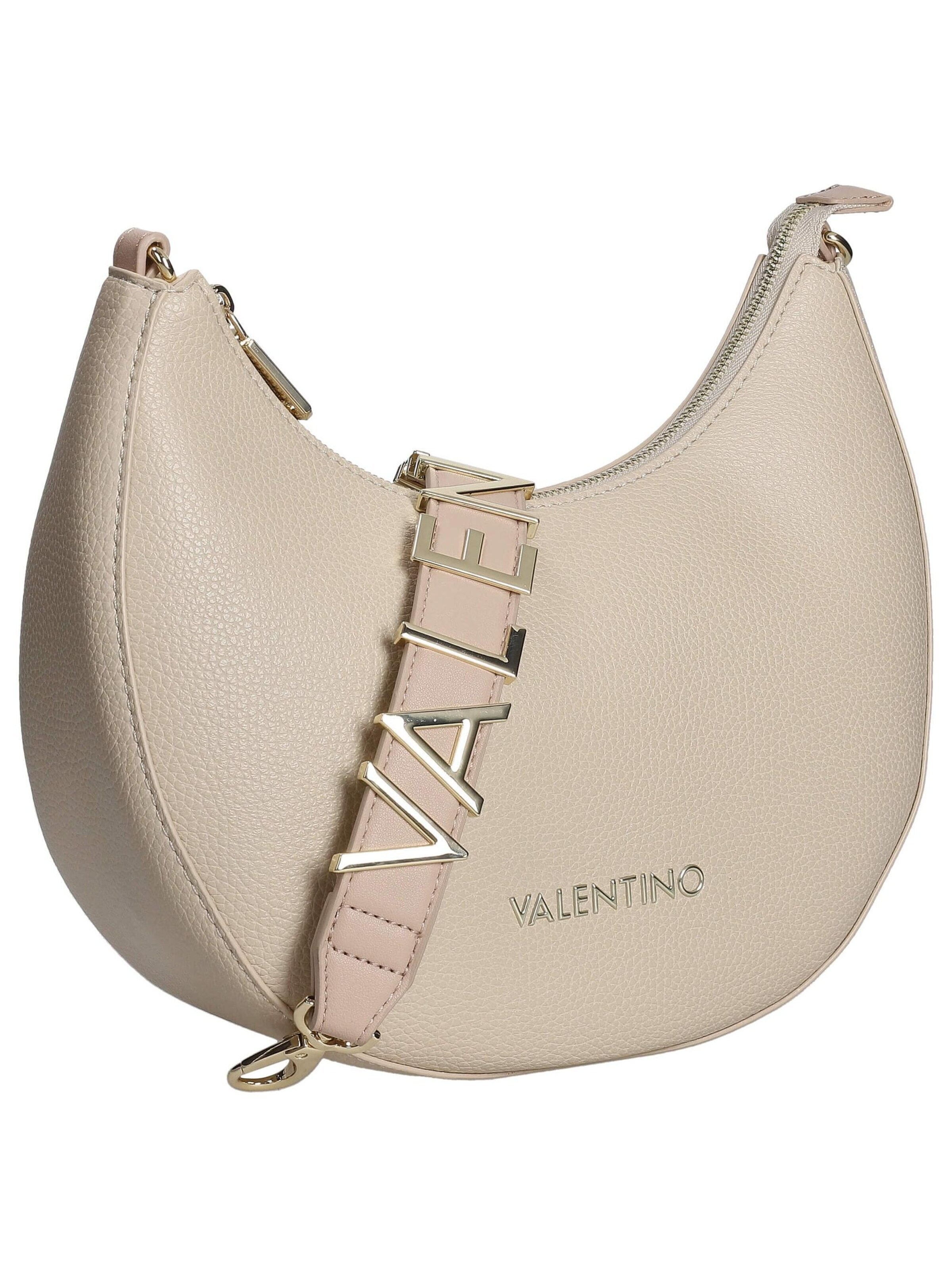 VALENTINO Shoulder bag 'Alexia' in Beige