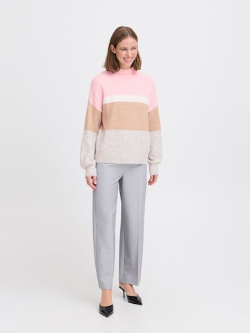 BYOMEA STRIPED JUMPER 2 BYOMEA STRIPED JUMPER 2