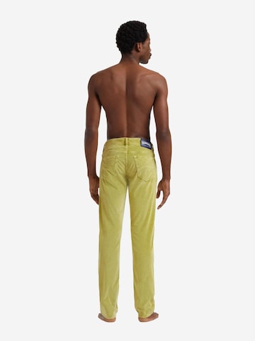 Vilebrequin Regular Jeans‌‌‌‌‌‌ in Grün