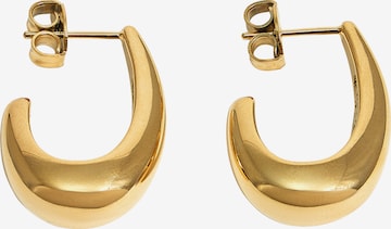 GUESS Earrings 'MADISON' in Gold: front