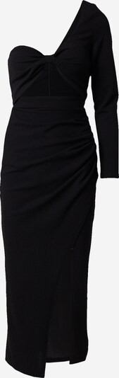 Rochie Skirt & Stiletto pe negru, Vizualizare produs