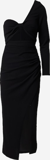 Suknelė iš Skirt & Stiletto, spalva – juoda, Prekių apžvalga