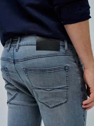 Salsa Jeans Skinny Jeans in Grey