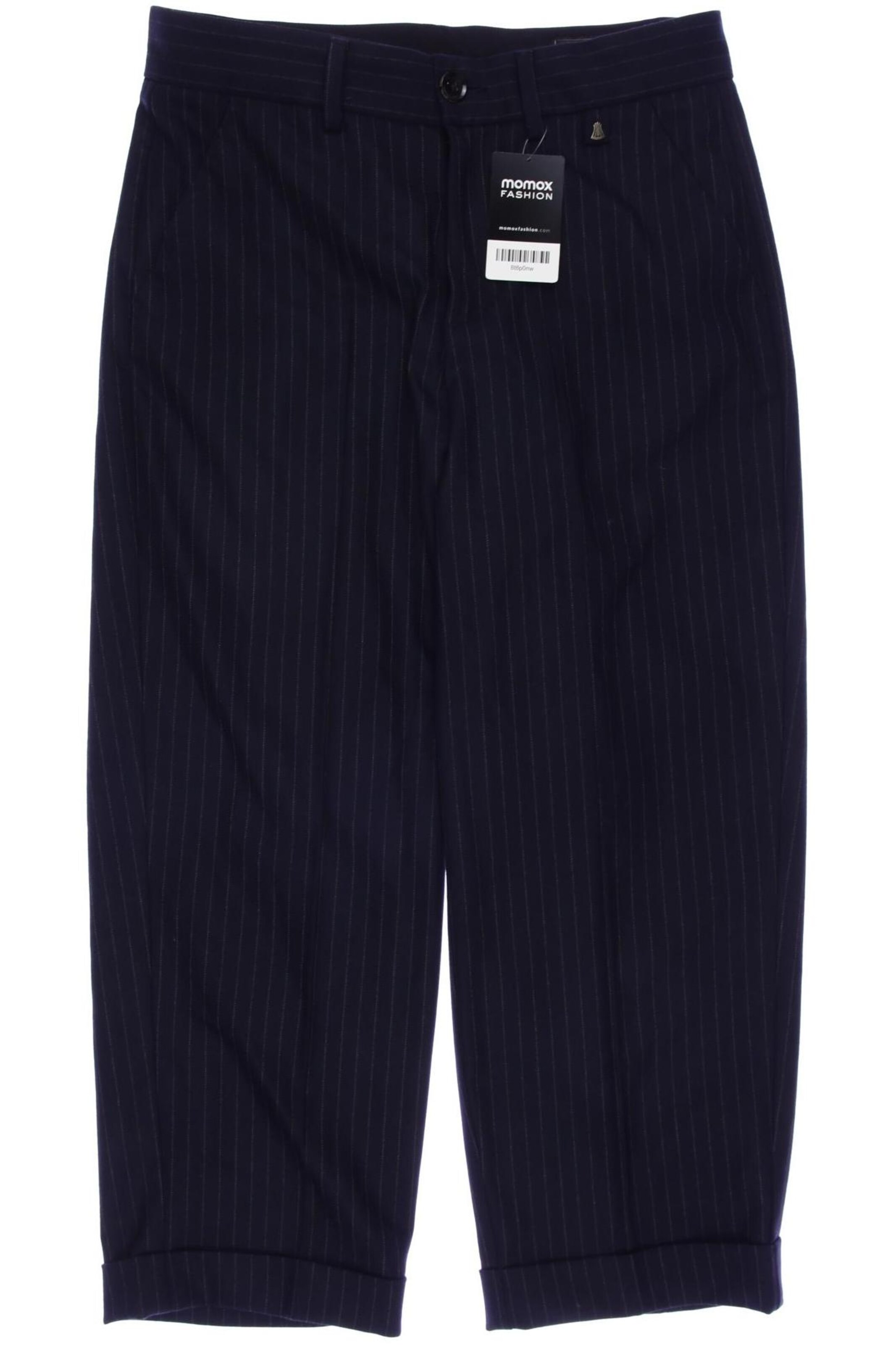 Herrlicher Pants in M in Blue: front