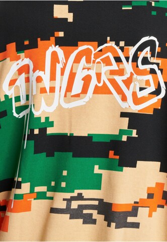 Dangerous DNGRS Sweatshirt in Mixed colors