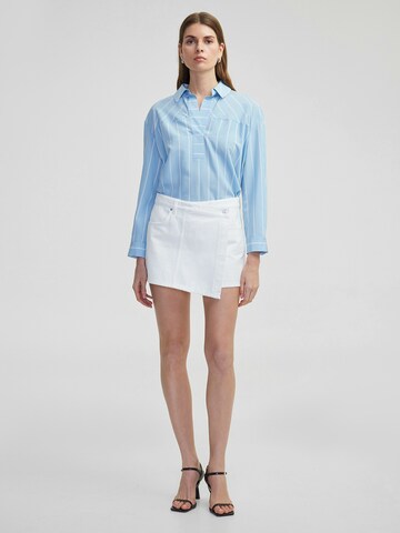 Ipekyol Blouse in Blue