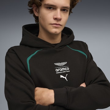 Sweat-shirt PUMA en noir