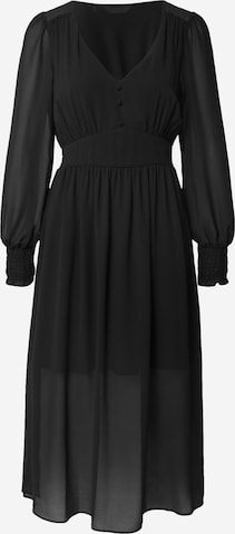 NAF NAF Dress 'LAWA' in Black: front